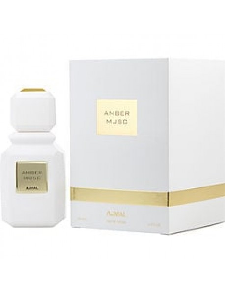 AJMAL AMBER MUSC by Ajmal