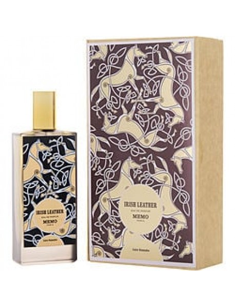 MEMO PARIS IRISH LEATHER by Memo Paris