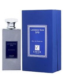 EMOR LONDON OUD NO. 9 by Emor London