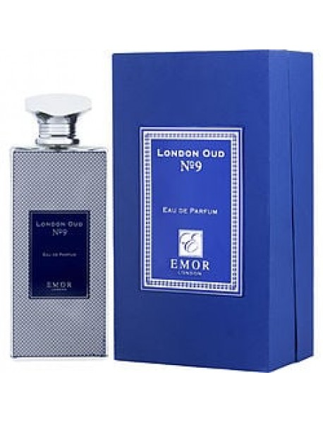 EMOR LONDON OUD NO. 9 by Emor London