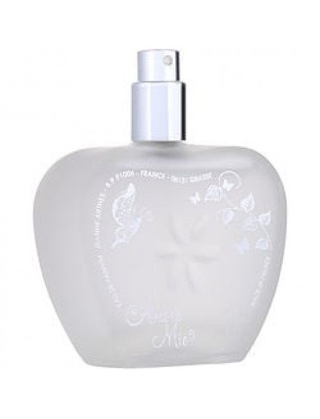 AMORE MIO by Jeanne Arthes