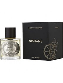 NISHANE SAFRAN COLOGNISE by Nishane