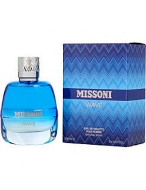 MISSONI WAVE by Missoni