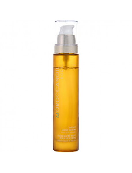 MOROCCANOIL by Moroccanoil