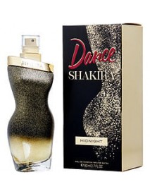 SHAKIRA DANCE MIDNIGHT by Shakira