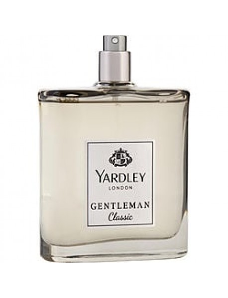 YARDLEY GENTLEMAN CLASSIC by Yardley