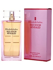 RED DOOR REVEALED by Elizabeth Arden