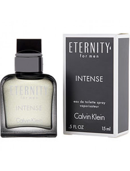 ETERNITY INTENSE by Calvin Klein