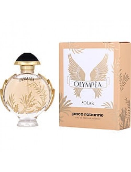 PACO RABANNE OLYMPEA SOLAR by Paco Rabanne