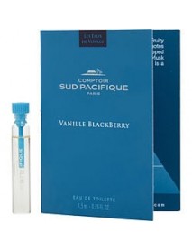 COMPTOIR SUD PACIFIQUE VANILLE BLACKBERRY by Comptoir Sud Pacifique