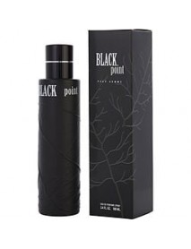 BLACK POINT by YZY PERFUME