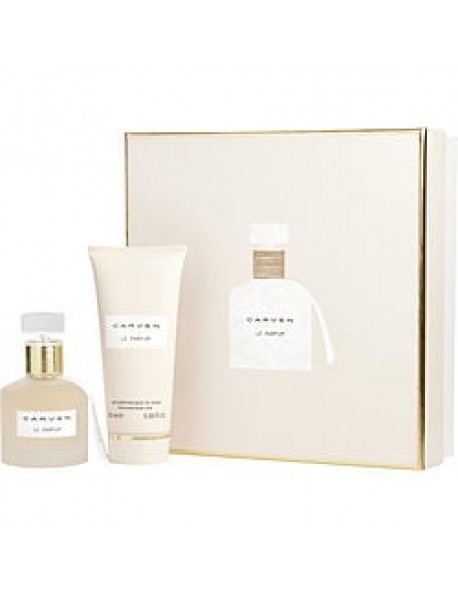 CARVEN LE PARFUM by Carven