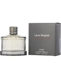 LAURA BIAGIOTTI ROMAMOR UOMO by Laura Biagiotti