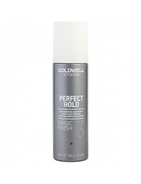 GOLDWELL by Goldwell