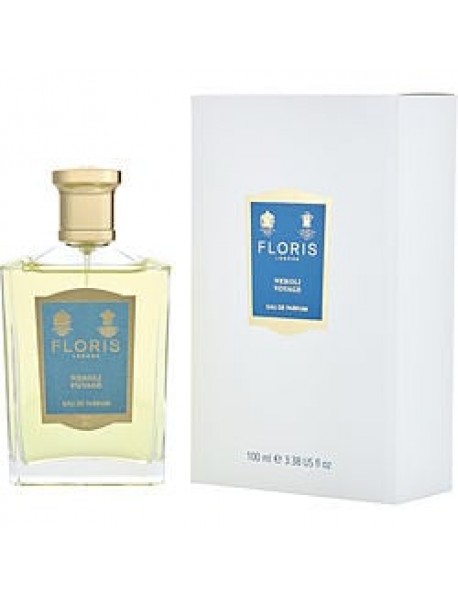 FLORIS NEROLI VOYAGE by Floris