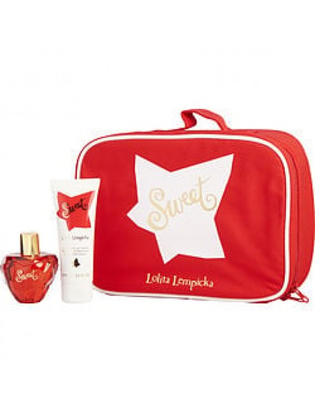 LOLITA LEMPICKA SWEET by Lolita Lempicka
