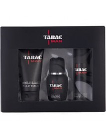 TABAC MAN by Maurer & Wirtz