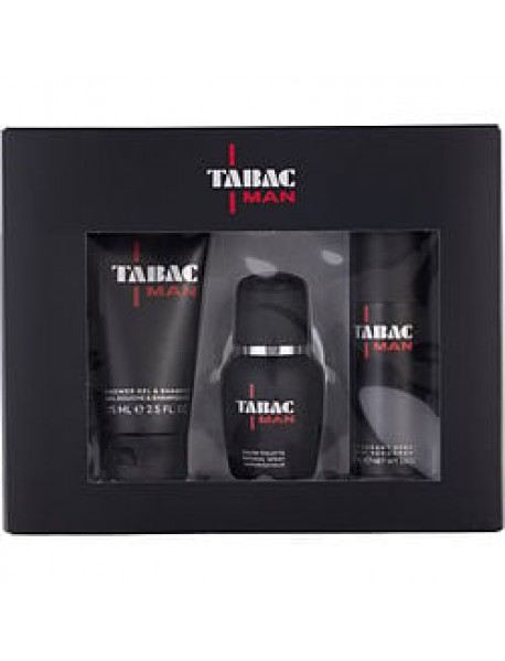 TABAC MAN by Maurer & Wirtz