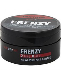 SEXY HAIR by Sexy Hair Concepts