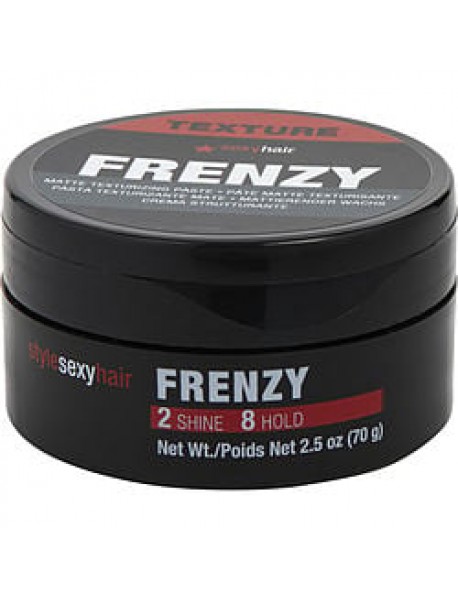 SEXY HAIR by Sexy Hair Concepts