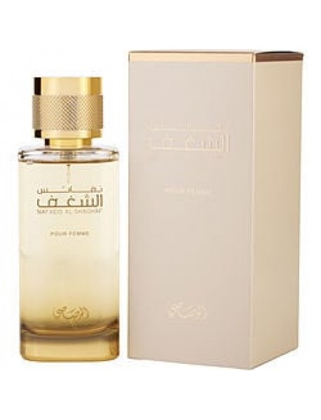 RASASI NAFAEIS AL SHAGHAF by Rasasi