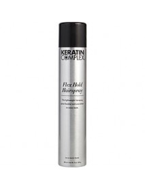 KERATIN COMPLEX by Keratin Complex
