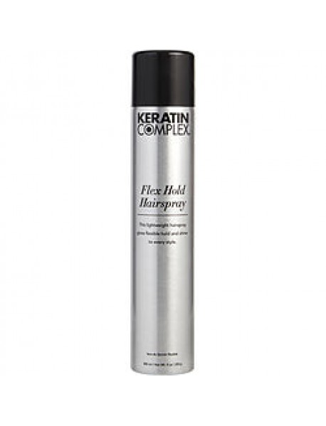 KERATIN COMPLEX by Keratin Complex