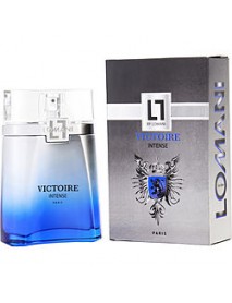 LOMANI VICTOIRE INTENSE by Lomani