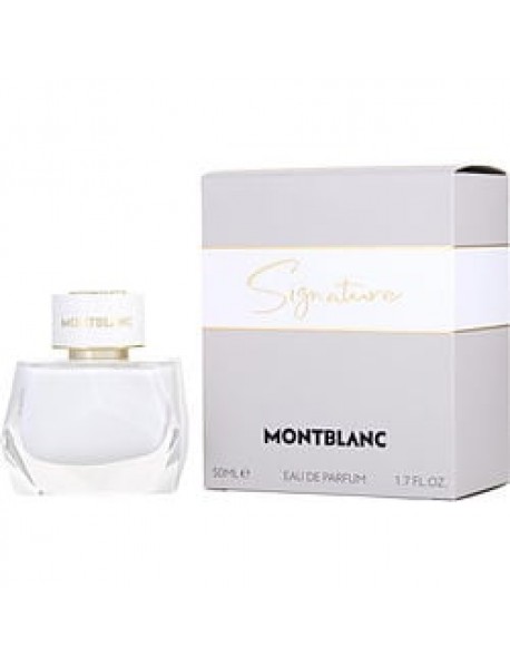 MONT BLANC SIGNATURE by Mont Blanc
