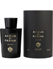 ACQUA DI PARMA LEATHER by Acqua di Parma