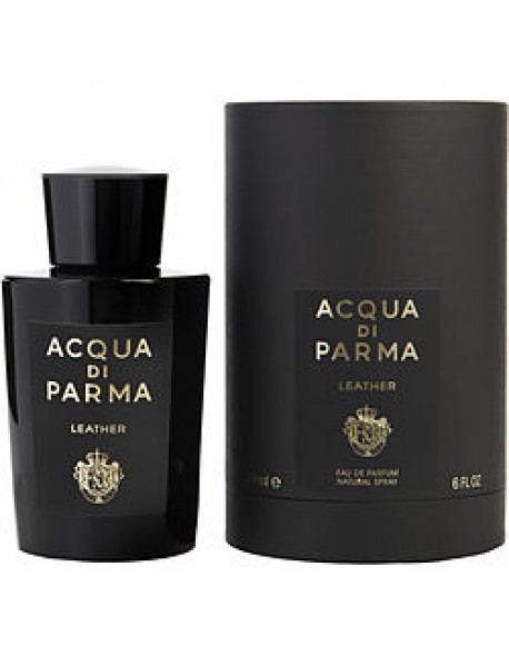ACQUA DI PARMA LEATHER by Acqua di Parma