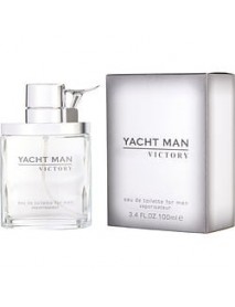 YACHT MAN VICTORY by Myrurgia