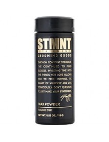 STMNT GROOMING by STMNT GROOMING