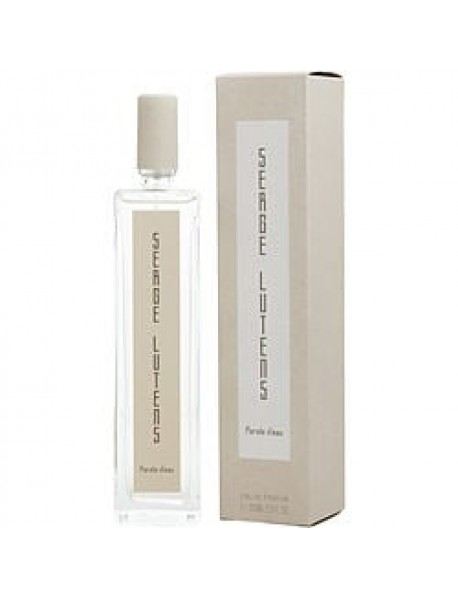 SERGE LUTENS PAROLE D'EAU by Serge Lutens