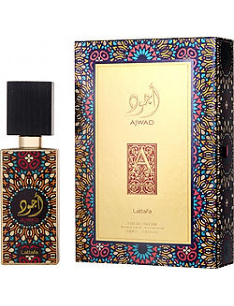 LATTAFA AJWAD by Lattafa