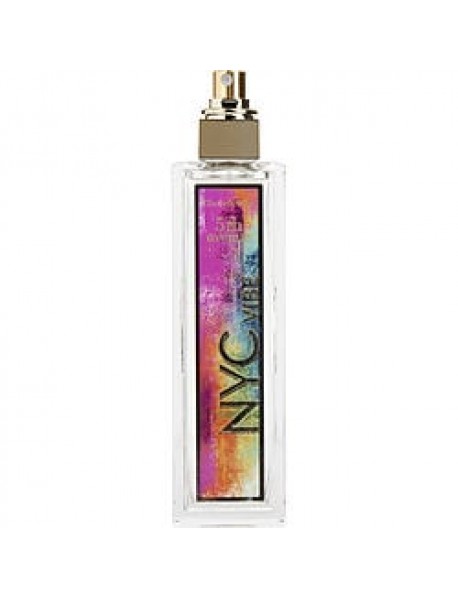 FIFTH AVENUE NYC VIBE by Elizabeth Arden