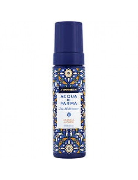 ACQUA DI PARMA BLUE MEDITERRANEO ARANCIA DI CAPRI by Acqua di Parma