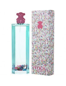 TOUS GEMS PARTY by Tous
