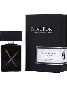 BEAUFORT LONDON RAKE & RUIN by Beaufort London