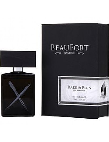 BEAUFORT LONDON RAKE & RUIN by Beaufort London