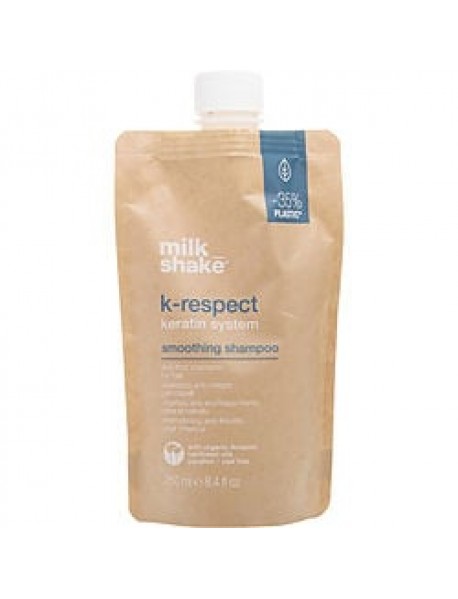 MILK SHAKE by Milk Shake
