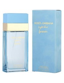 D & G LIGHT BLUE FOREVER by Dolce & Gabbana