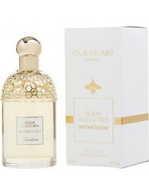 AQUA ALLEGORIA NETTARE DI SOLE by Guerlain