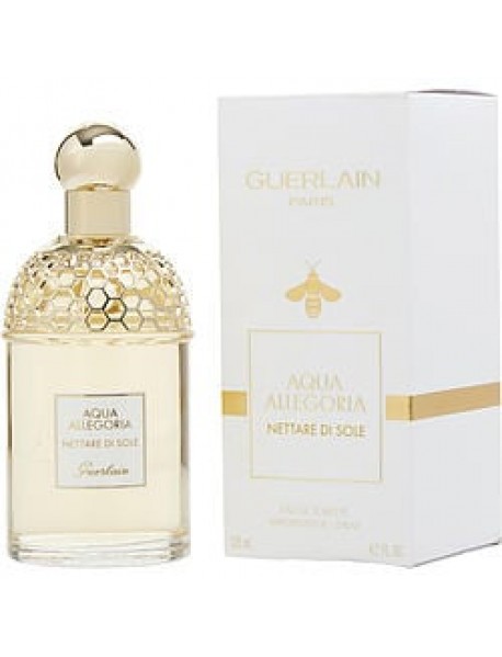 AQUA ALLEGORIA NETTARE DI SOLE by Guerlain
