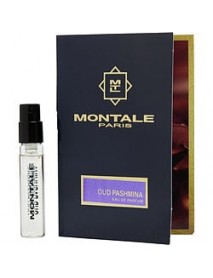 MONTALE PARIS OUD PASHMINA by Montale
