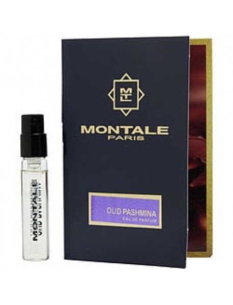 MONTALE PARIS OUD PASHMINA by Montale