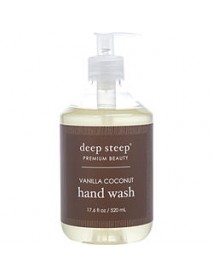 DEEP STEEP by Deep Steep