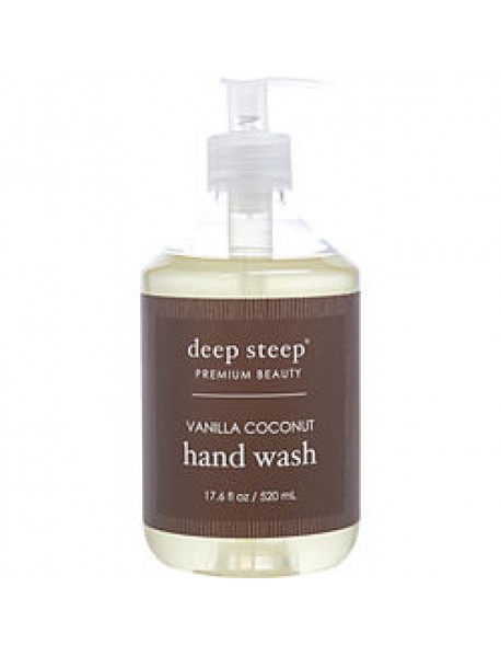 DEEP STEEP by Deep Steep