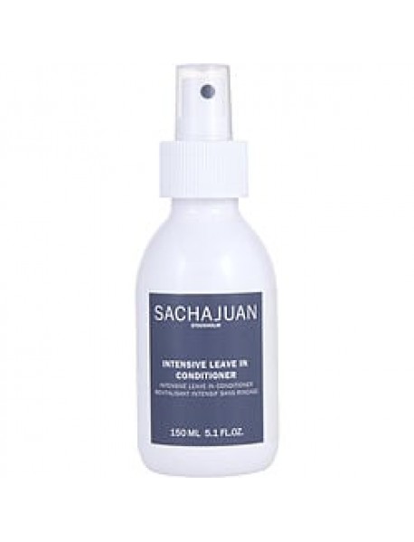 Sachajuan by Sachajuan
