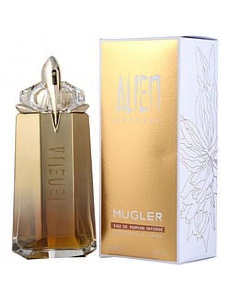 ALIEN GODDESS INTENSE by Thierry Mugler